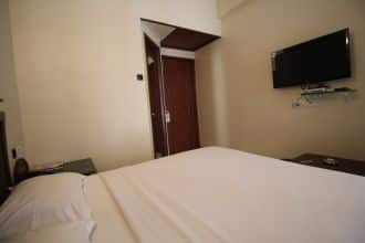 Strand Hotel, Mumbai 2
